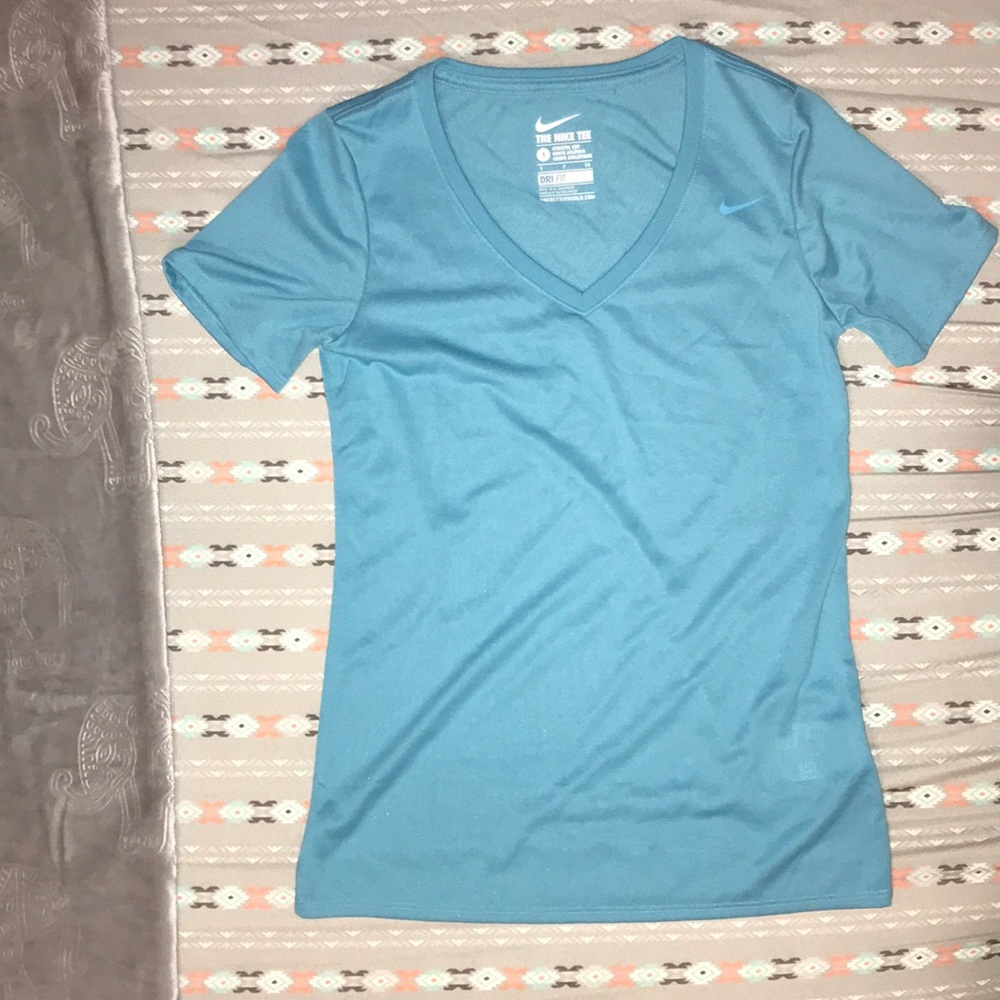 Nike dry fit